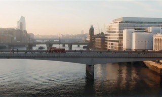 London Bridge: Facing terror