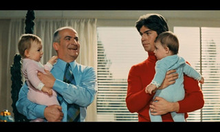 Louis de Funès, le rire éternel