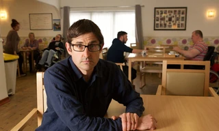 Louis Theroux: A different brain