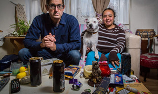 Louis Theroux: Alcoholism