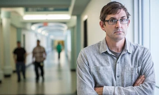 Louis Theroux: By reason of insanity