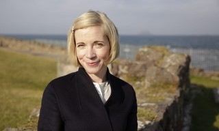 Lucy Worsley investigates