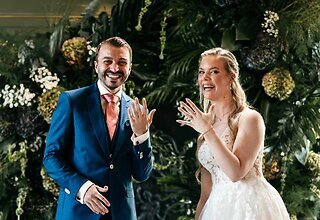 Married at first sight