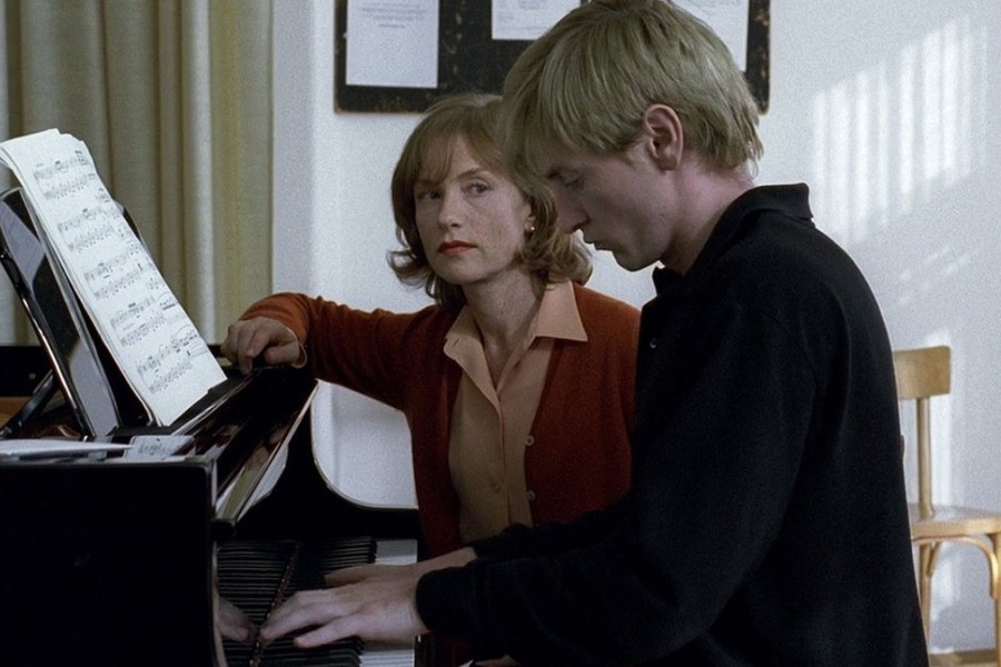 La Pianiste