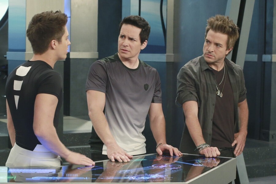 Lab Rats