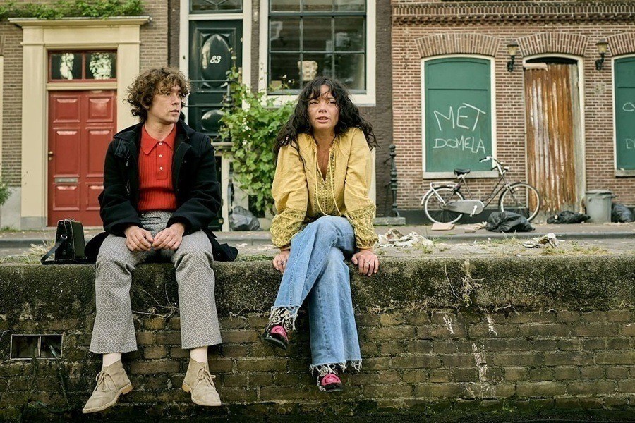 Land van Johan