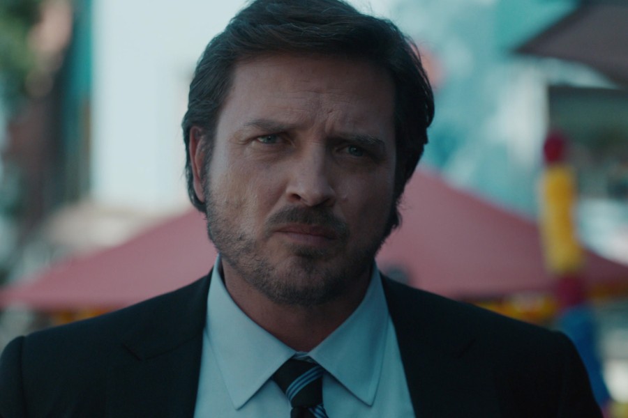 Law & Order Toronto: Criminal Intent