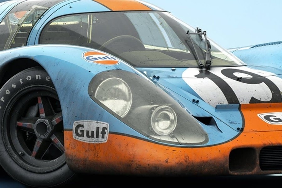 Le Mans