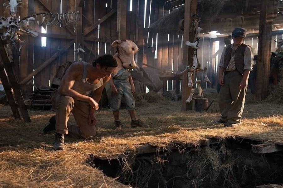 Leatherface