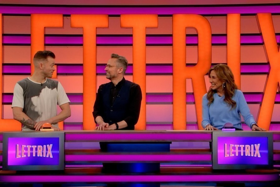 Lettrix