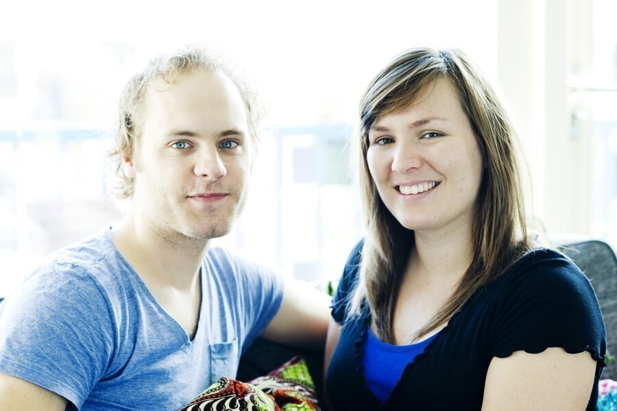 Liefde in uitvoering