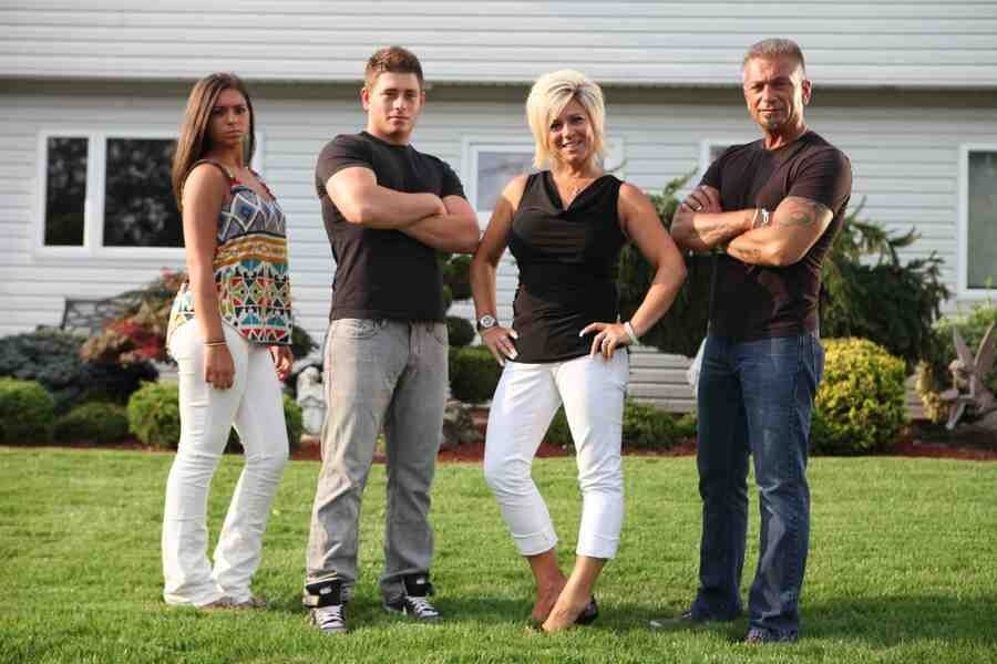 Long Island medium