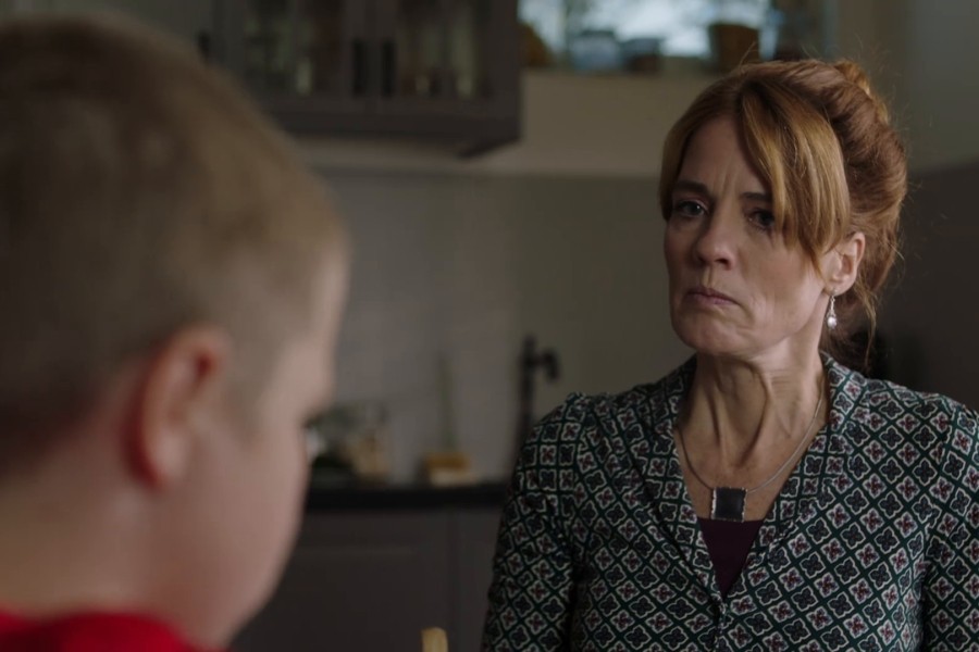 Luizenmoeder De Film