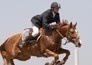 Longines FEI World Cup Jumping North American League