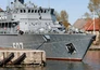 Lost ships of WW2