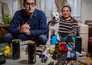 Louis Theroux: Alcoholism