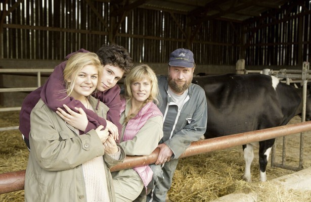 Kiest Laura haar eigen weg in La Famille Bélier?
