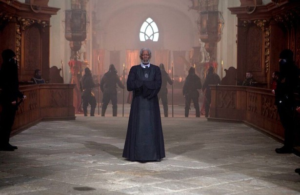 Last Knights