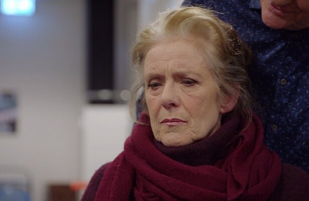 Jette van der Meij