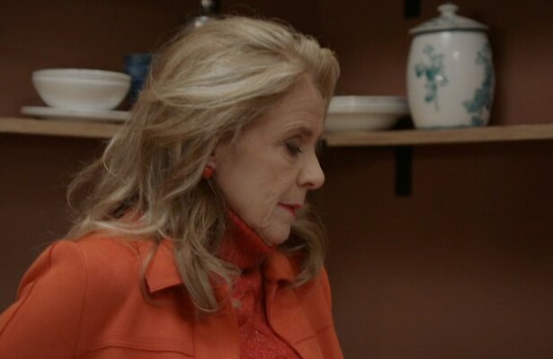 Jette van der Meij in GTST