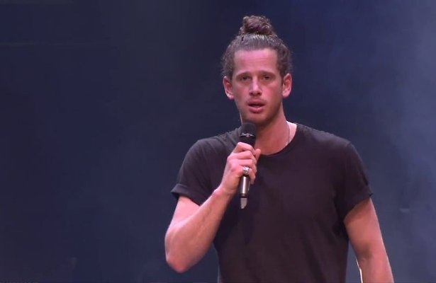 Patrick Laureij