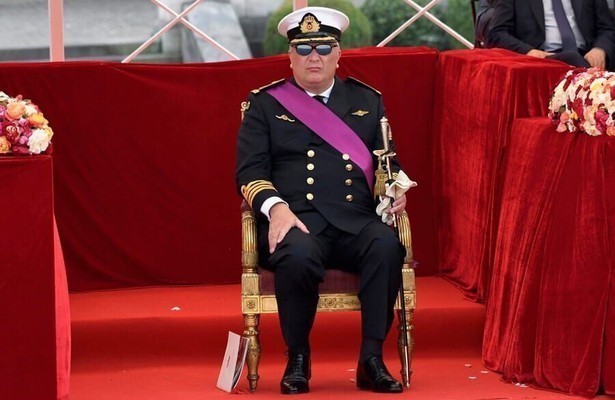 Prins Laurent