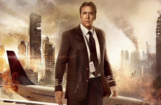 Nicolas Cage