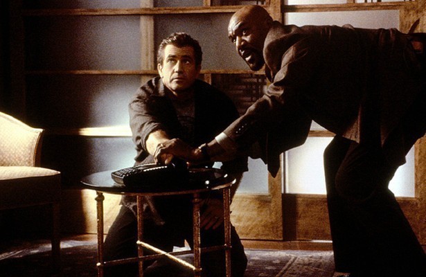 Lethal Weapon 2