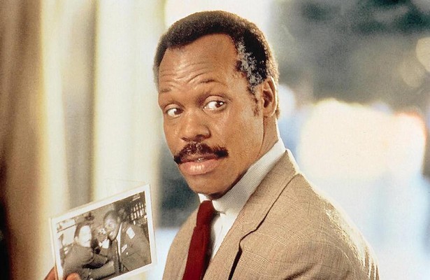 Lethal Weapon