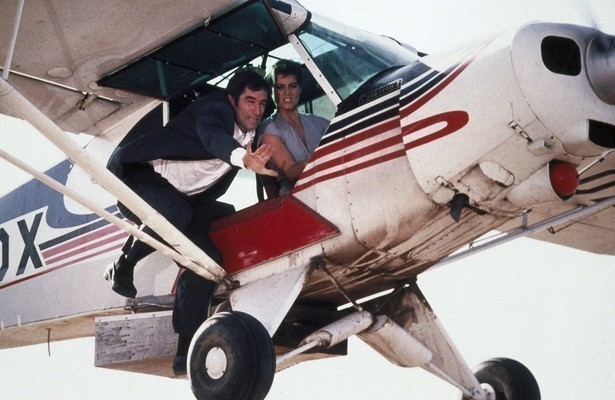 Licence to Kill