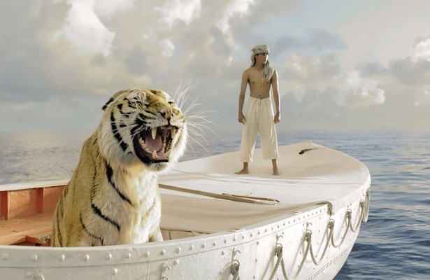 The Life of Pi