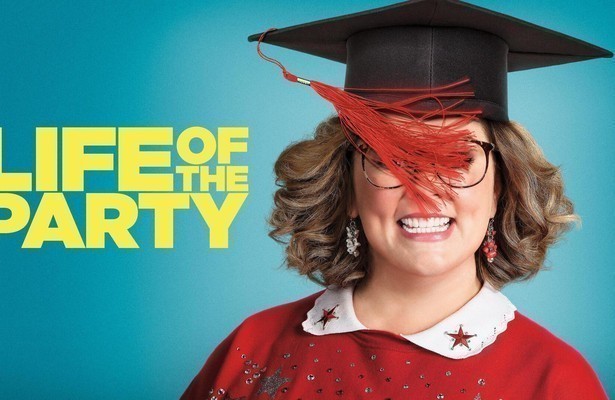 Life of the Party