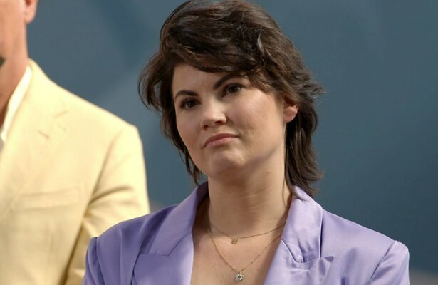 Linda Hakeboom in Het Perfecte Plaatje