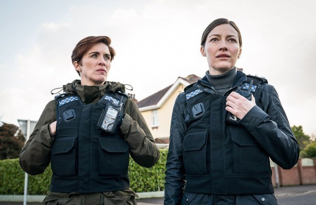 Line of Duty