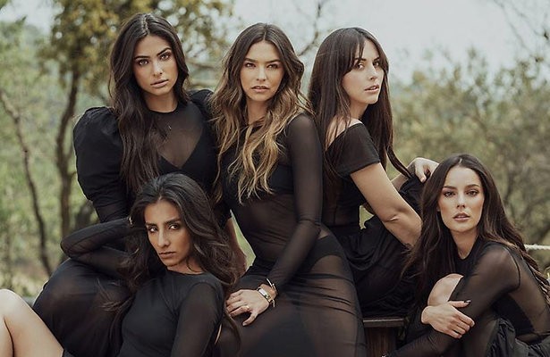 La venganza de las Juanas