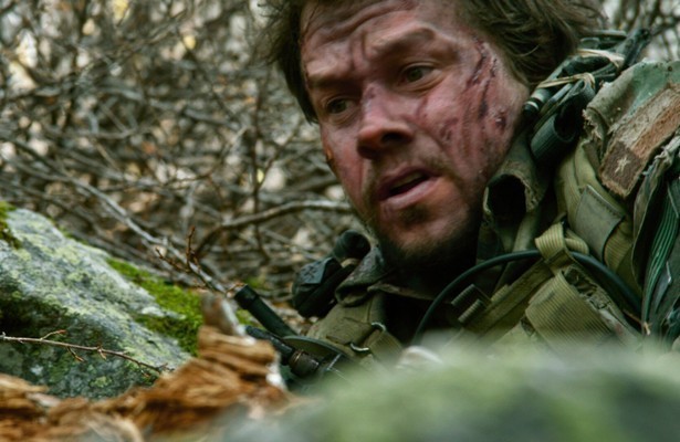 Lone Survivor