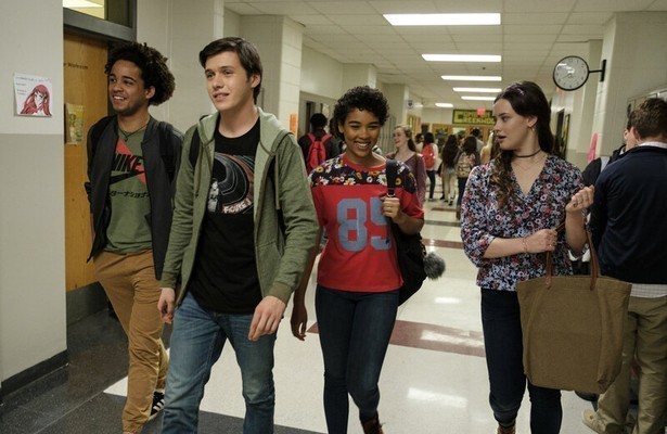 Love, Simon