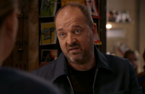 Kees Boot in GTST