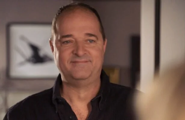 Kees Boot als Luuk in GTST