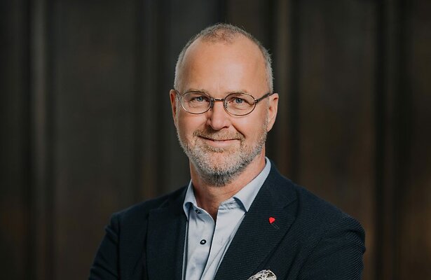 Patrick van Veen
