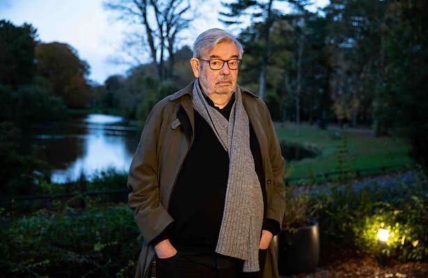 Maarten van Rossem