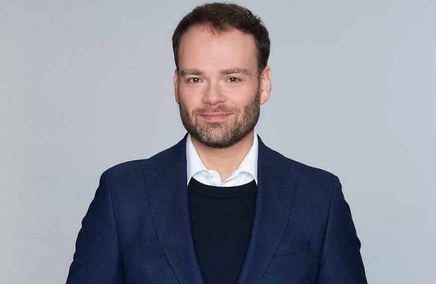 Maarten Steendam 
