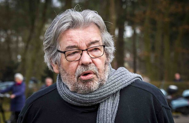 Maarten van Rossem