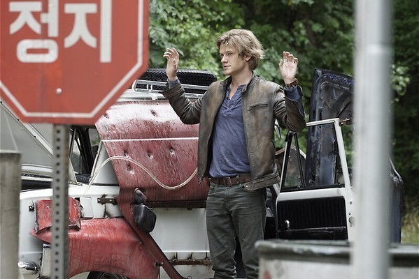 Improviseren op z'n Venezolaans in MacGyver