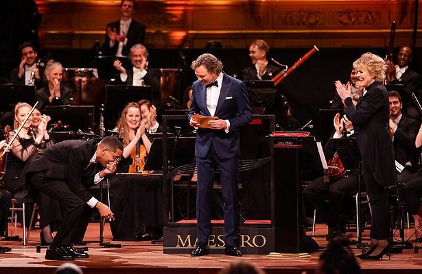 Finale Maestro