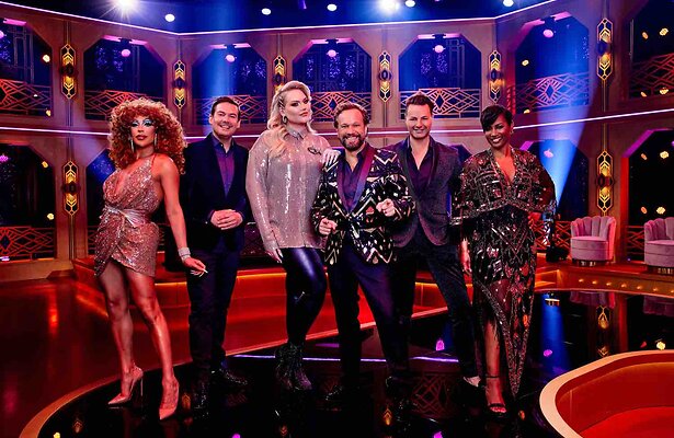 Make Up Your Mind jury