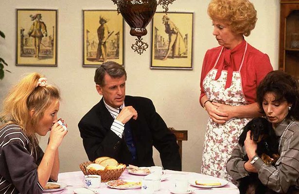 Zeg 'ns Aaa-acteur Manfred de Graaf overleden 