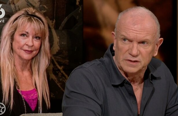 Manuëla Kemp Evert Santegoeds