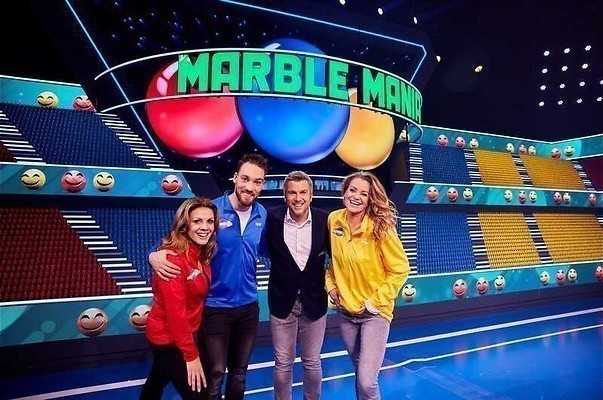 Olympische knikkerkampioenen