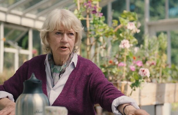 Margreet Blanken